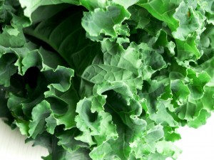 kale-vegetable