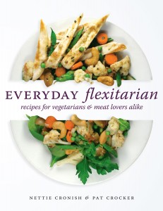 Everyday Flexitarian cookbook