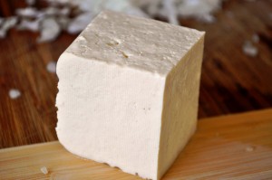 tofu