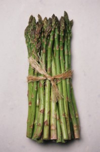 asparagus