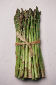 asparagus