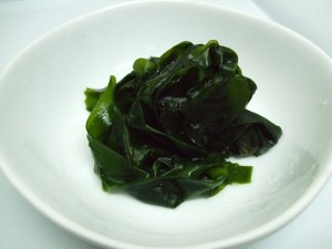 wakame